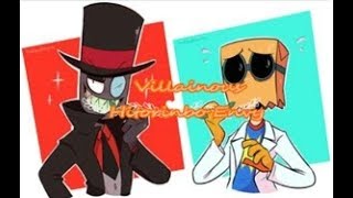 Villainous chorus  Hitorinbo Envy [upl. by Pickford849]