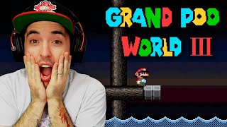 THE WAIT IS OVER – Grand Poo World 3  Part 1 [upl. by Schuyler]