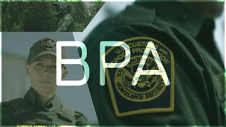 Your Journey To Becoming A Border Patrol Agent [upl. by Jerrilyn]