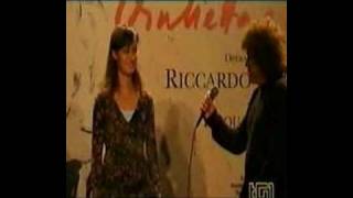 Nicola Marrano  TG1 Musica  Raiuno [upl. by Tadio]