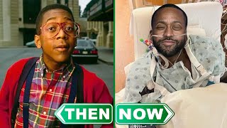 FAMILY MATTERS 19891998 Cast Then and Now😱The Shocking Truth Behind Their Early Retirements [upl. by Amick689]