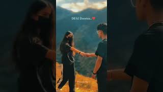 Tag your love ♥️Dil se Sun Piyaa ye lyrics status videobollywoodmusiclofisongnewlove [upl. by Cornelie910]