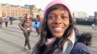 MEININGER Hotel Amsterdam City West  THG Ambassador Review by Zeny R [upl. by Nekal]