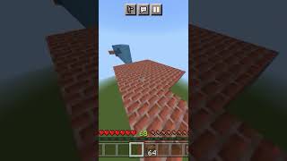 Minecraft parkour minecraft parkour myordinarylifelyrics like amp subcribe [upl. by Couhp]