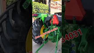 John Deere 5405 4wd 2024 Model For Sale tractor johndeere tractormandi ytshorts shortsfeed yt [upl. by Lenee]