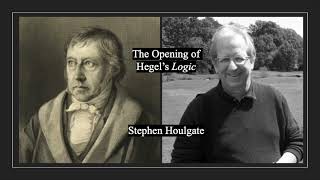 Hegels Science of Logic The Art of Absolute Suspension I [upl. by Essinger]