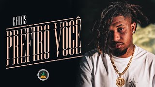 CHRIS  Prefiro Você Videoclipe Oficial [upl. by Ecydnarb]