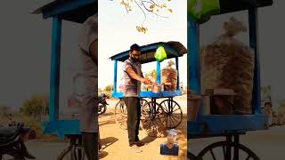 Aj sa ma Dushari Jaga Dockan lagounga streetfood food vlog minivolgs minivlog [upl. by Burkitt]