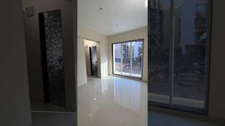 BEST 1BHK IN PANVEL  KARANJADE SECTOR R4  Maha RERA Registration No  P52000034360 [upl. by Itida]