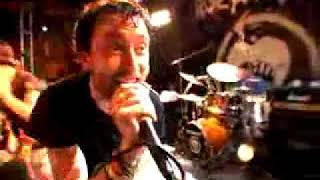 Rise Against  Give It All Live [upl. by Aiciram]