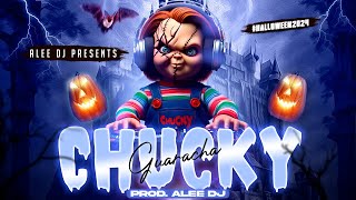 CHUCKY REMIX Guaracha Aleteo Techengue  aLee DJ  Childs Play [upl. by Kalie810]