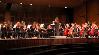 Come On Eileen Hauppauge High School Orchestra [upl. by Elylrac425]