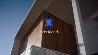 Stockland Home grown  Home [upl. by Spark]