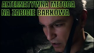 ALTERNATYWNA METODA NA ZABICIE BARKOWA  CoD MW [upl. by Carrissa100]