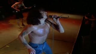 ACDC  Whole Lotta Rosie 1979 Paris [upl. by Yecad]