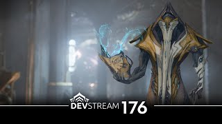 Warframe Devstream 176 Dante Unbound Cross Platform Save Mobile News amp More [upl. by Harutek421]