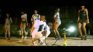 Danagog ft Davido  Hookah Official Music Video [upl. by Aurore]