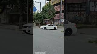 Bmw 320I 2018 d 330cv tração traseira Joinville sc shorts cars [upl. by Piotr]