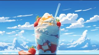 Best Ghibli OST Playlist 💟 Summer Vibes ⛅ Studio Ghibli Music for Relaxing 🌸 Ghibli Food [upl. by Notliw]