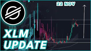 PARABOLIC XLM INCOMING🔥  STELLAR XLM PRICE PREDICTION amp NEWS 2024 [upl. by Claybourne]