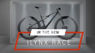 iLYNX RACE CARBON [upl. by Valdis]