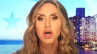 Lara Trump Gets Ridiculed For Epic Stupidity [upl. by Doty627]