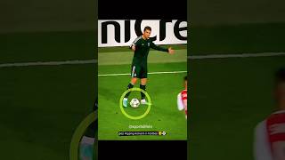 Ball popping moment in football cr7 sports football [upl. by Aretta]