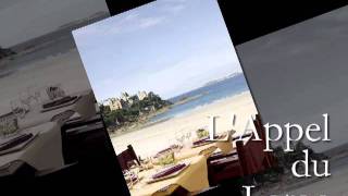 Casino Barriere De Dinard  35800 Dinard  Location de salle  Illeetvilaine 35 [upl. by Norraa775]