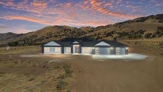 23400 Johnson ct  Tehachapi CA [upl. by Rratsal]