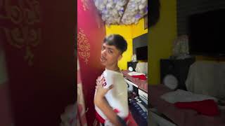 Crazy Dance🤣❤️ shortsvideo youtubeshorts shorts trendingshorts viral [upl. by Ahsekyt9]