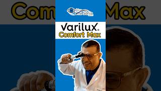 Varilux Comfort Max  Ótica Vila Sônia [upl. by Aislehc]