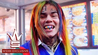 6IX9INE quotBillyquot WSHH Exclusive  Official Music Video [upl. by Arden]