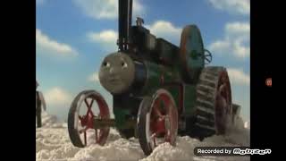 Thomas amp Friends Percys New Whistle US WTF Boom Michael Brandon [upl. by Saixela722]