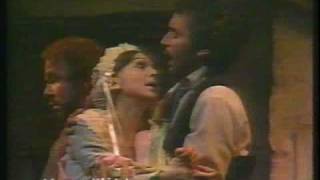 La Boheme with José Carreras and Teresa Stratas act 4 [upl. by Hattie]