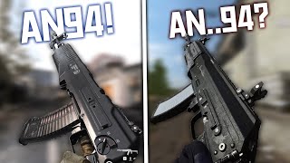 Modern Warfare III amp MW2019  Weapons Comparison  4K [upl. by Ebenezer770]