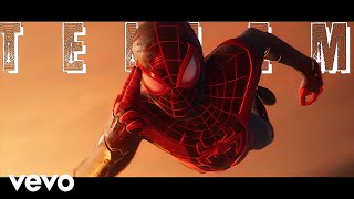 SPIDERMAN  Cochise  Tell Em feat NOT Music Video [upl. by Roxanne]