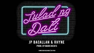 JP Bacallan Rhyne  Tulad ng Dati Prod by Mark Beats [upl. by Maynard]