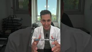 ¿Quieres saber qué es la Capsulitis Adhesiva del Hombro [upl. by Lianne]