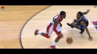 Best Ankle Breakers Crossovers Moves Dribble Skills of NBA Preseason 2016 [upl. by Irollam]