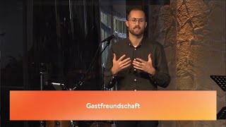 1130 Gottesdienst  Livestream der Calvary Chapel Siegen [upl. by Ephram]