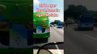 Malaysia PnR Ayer Keroh [upl. by Kleinstein]