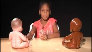 ☛Este Experimento de Racismo en Niños te va a Dejar Sorprendido 【Debes De Verlo】 [upl. by Grissom151]