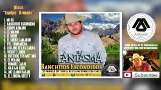 El Fantasma Ranchitos Escondidos Estreno 2016 [upl. by Anan]