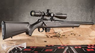 7 Most Accurate 22 Rifles for 2023 [upl. by Kaufman720]