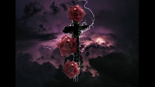 SAINT JHN  Roses  Metal Remix [upl. by Abeh]