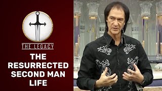 The resurrected second man life  Prophet Kobus van Rensburg  Legacy Stream [upl. by Giesecke904]