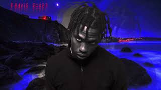 Travis Scott  Stargazing 🔈1 Hour 🔈 [upl. by Irisa]