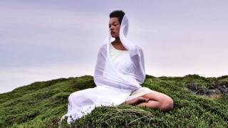 Gayatri Mantra  Yoga Meditation  108 times peaceful chanting by Julia Elena [upl. by Peedsaj]