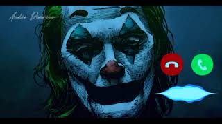 Bgm Ringtones Joker Cradles Remix audiodiaries ringtone [upl. by Reteip]