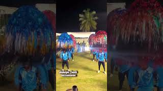 Trending Wedding Entry For Bride And Groom SukanyaEvents decoration wedding dance viralreels [upl. by Ellenahs137]